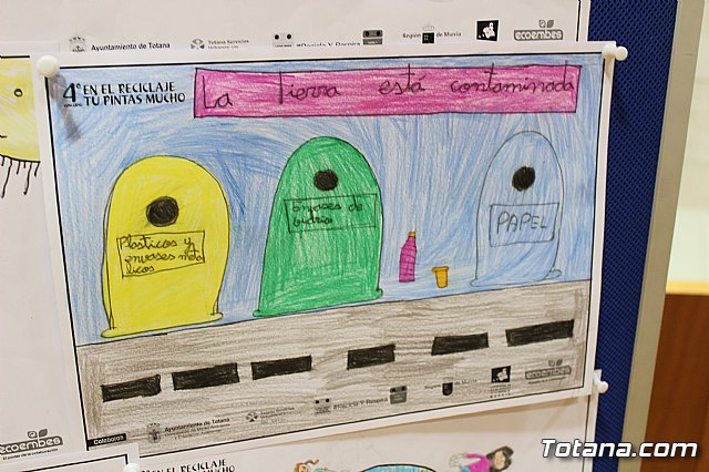 Premios de la campaa de Ecoembes2017 - 27