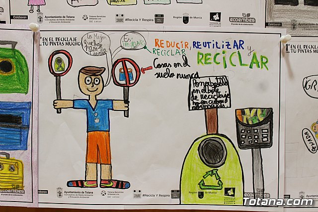 Premios de la campaa de Ecoembes2017 - 29