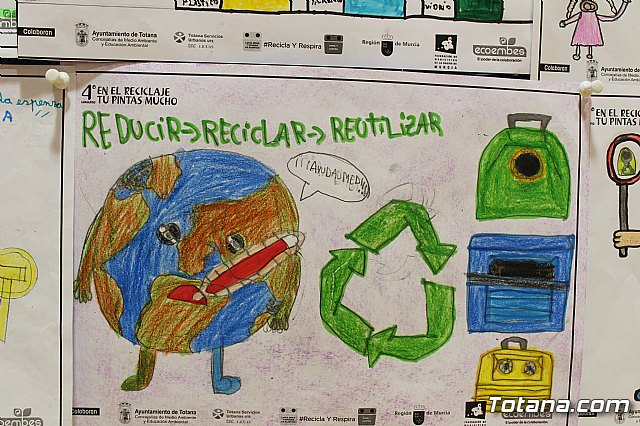 Premios de la campaa de Ecoembes2017 - 30