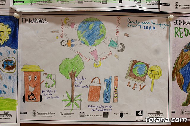 Premios de la campaa de Ecoembes2017 - 31