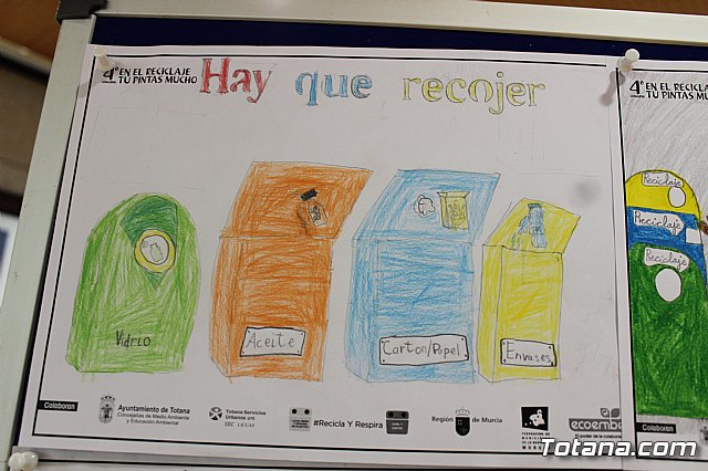 Premios de la campaa de Ecoembes2017 - 33