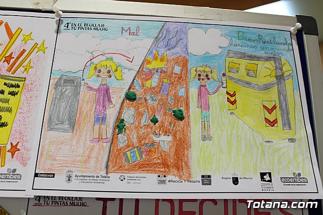 Premios de la campaa de Ecoembes2017 - 36