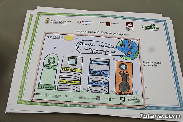 Premios de la campaa de Ecoembes2017 - 62