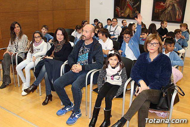 Premios de la campaa de Ecoembes2017 - 65