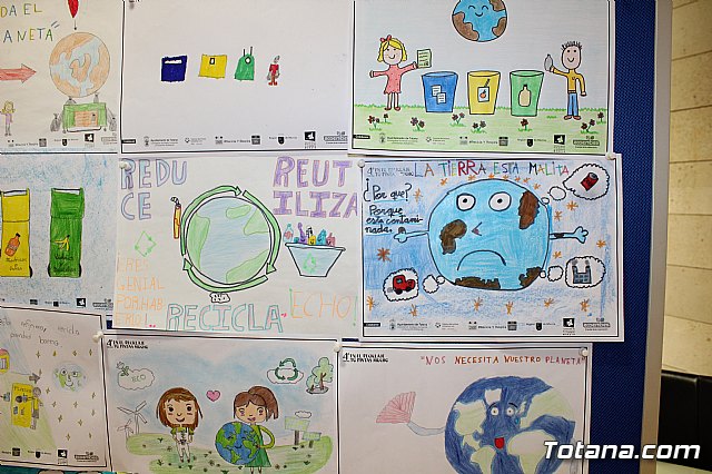 Premios de la campaa de Ecoembes2017 - 71