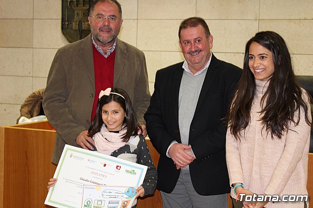 Premios de la campaa de Ecoembes2017 - 92