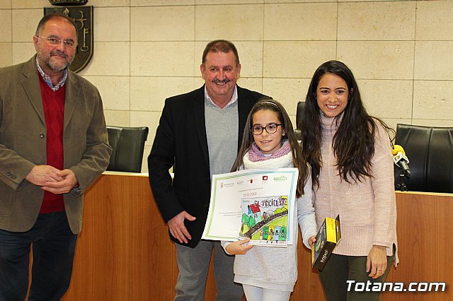 Premios de la campaa de Ecoembes2017 - 93