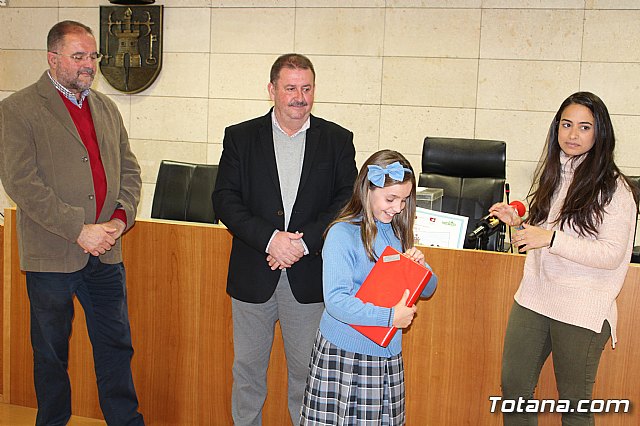 Premios de la campaa de Ecoembes2017 - 95