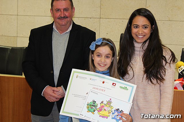 Premios de la campaa de Ecoembes2017 - 97