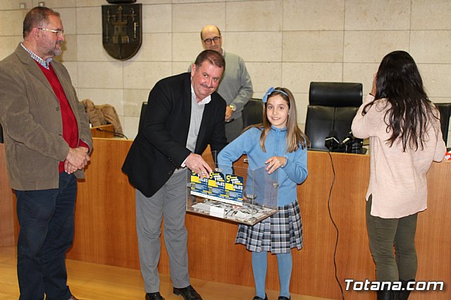 Premios de la campaa de Ecoembes2017 - 101