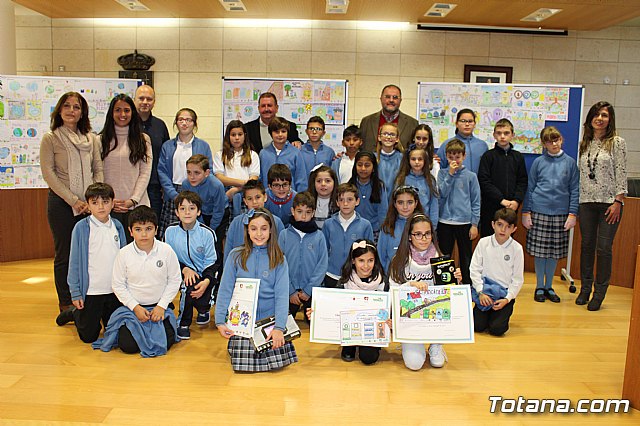 Premios de la campaa de Ecoembes2017 - 107