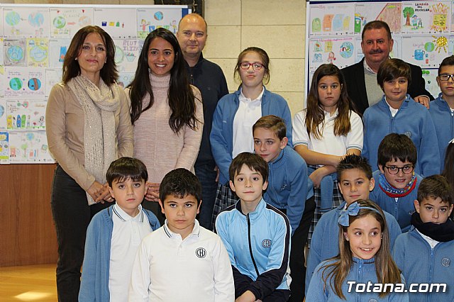 Premios de la campaa de Ecoembes2017 - 108