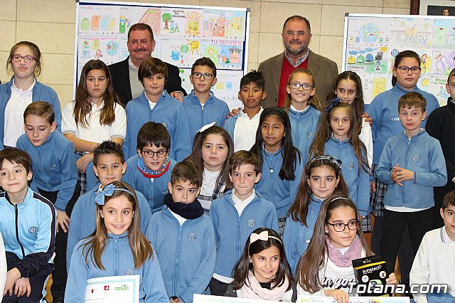 Premios de la campaa de Ecoembes2017 - 109