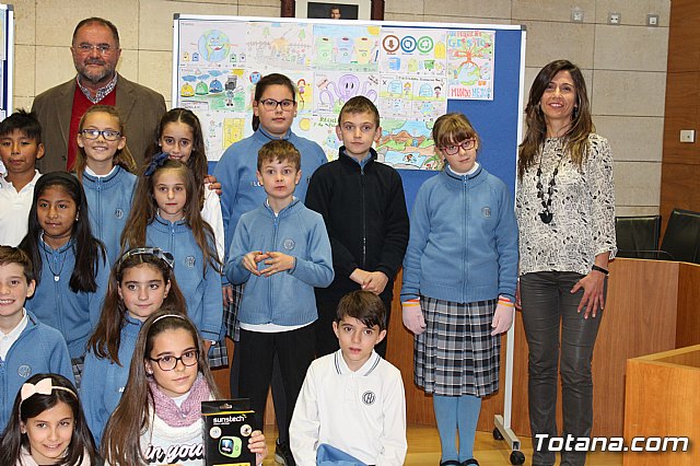 Premios de la campaa de Ecoembes2017 - 110