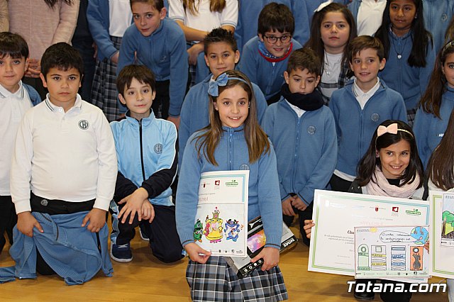 Premios de la campaa de Ecoembes2017 - 111