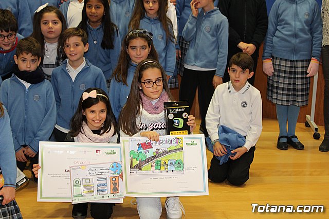 Premios de la campaa de Ecoembes2017 - 112