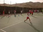 Escuela del Club de Tenis Totana