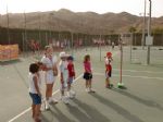 Escuela del Club de Tenis Totana