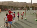 Escuela del Club de Tenis Totana