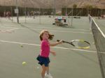 Escuela del Club de Tenis Totana