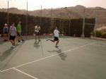 Escuela del Club de Tenis Totana