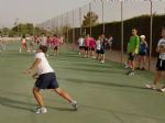 Escuela del Club de Tenis Totana