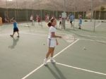 Escuela del Club de Tenis Totana