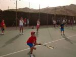 Escuela del Club de Tenis Totana