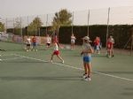 Escuela del Club de Tenis Totana