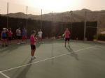 Escuela del Club de Tenis Totana