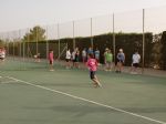 Escuela del Club de Tenis Totana