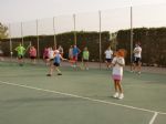 Escuela del Club de Tenis Totana