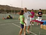 Escuela del Club de Tenis Totana