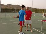 Escuela del Club de Tenis Totana