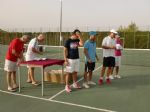 Escuela del Club de Tenis Totana