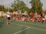 Escuela del Club de Tenis Totana