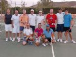 Escuela del Club de Tenis Totana