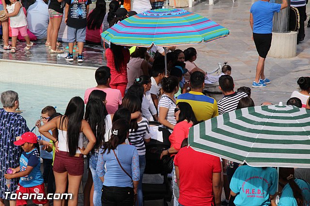 Totana canta por Ecuador - 13