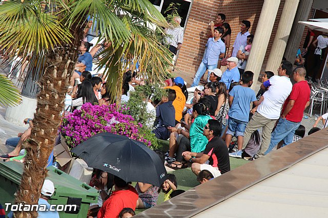 Totana canta por Ecuador - 14