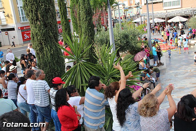 Totana canta por Ecuador - 17