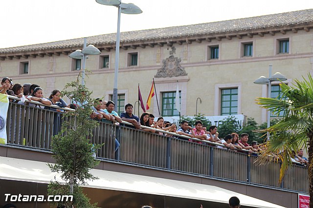 Totana canta por Ecuador - 24