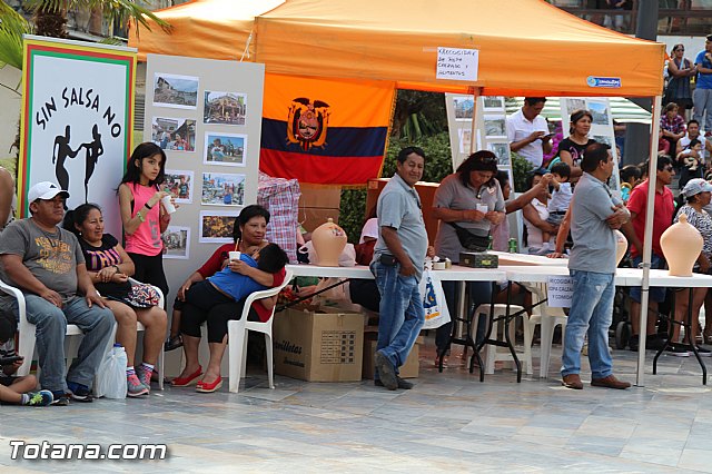 Totana canta por Ecuador - 25