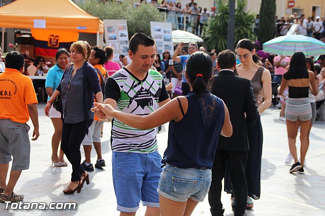 Totana canta por Ecuador - 30