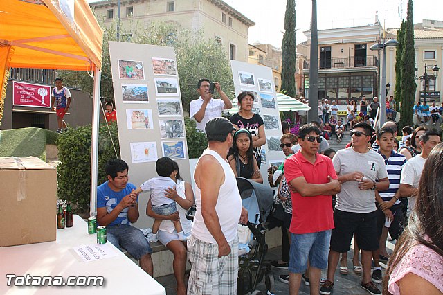 Totana canta por Ecuador - 36