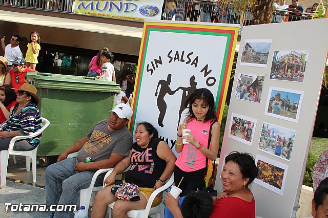 Totana canta por Ecuador - 37