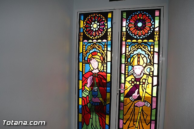 Semana cultural. Edad Media. Colegio Santa Eulalia 2012 - 3