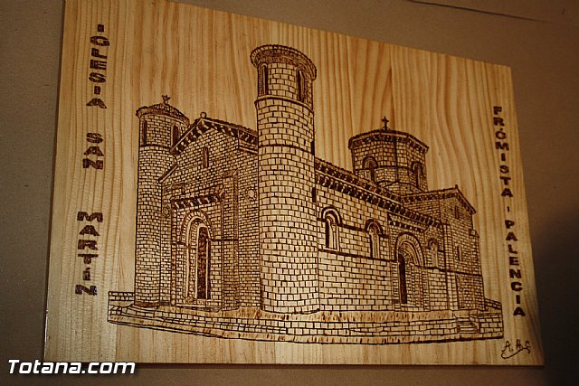 Semana cultural. Edad Media. Colegio Santa Eulalia 2012 - 7