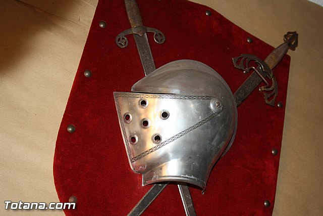 Semana cultural. Edad Media. Colegio Santa Eulalia 2012 - 118