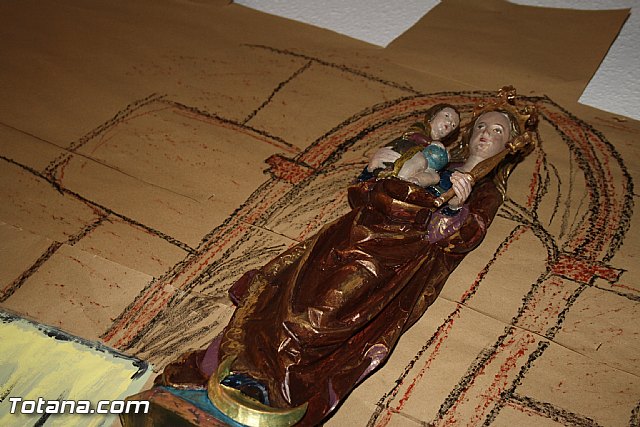 Semana cultural. Edad Media. Colegio Santa Eulalia 2012 - 122