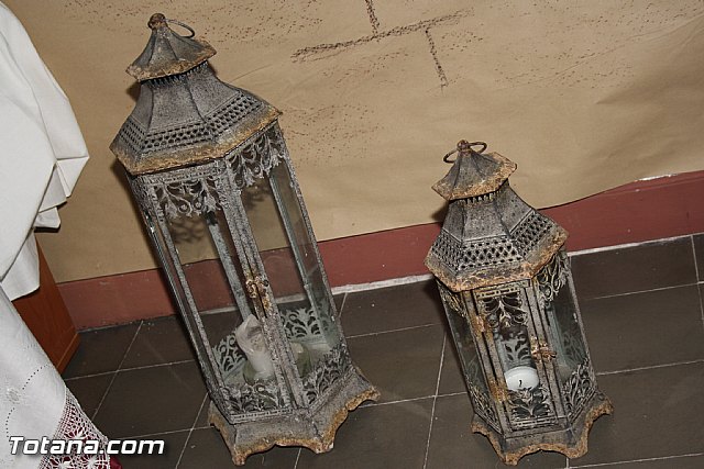 Semana cultural. Edad Media. Colegio Santa Eulalia 2012 - 127